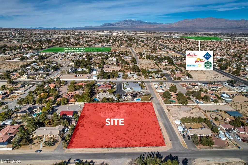 8500 West Rosada Way Las Vegas NV 89149