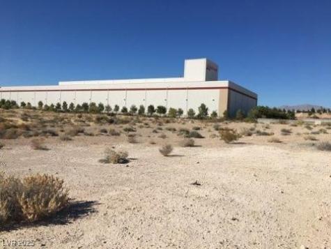 00 Ward North Las Vegas NV 89032
