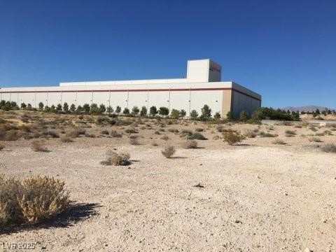 00 Ward North Las Vegas NV 89032