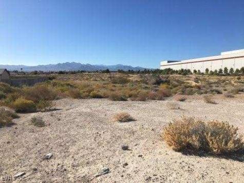 00 Ward North Las Vegas NV 89032