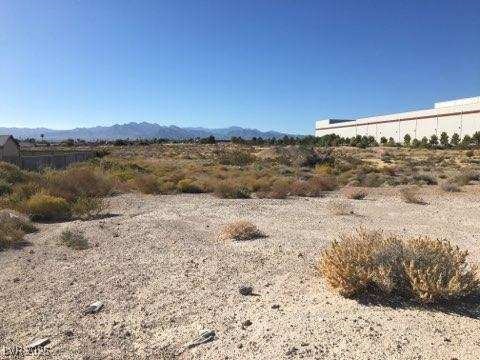 00 Ward North Las Vegas NV 89032