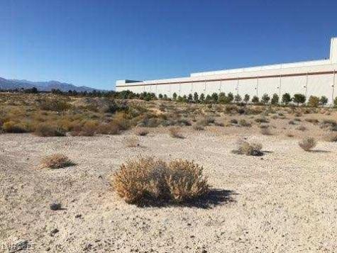 00 Ward North Las Vegas NV 89032