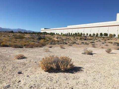 00 Ward North Las Vegas NV 89032