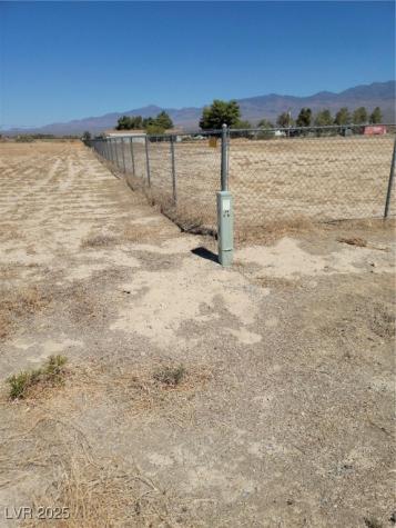 20 East Patricia Circle Pahrump NV 89060