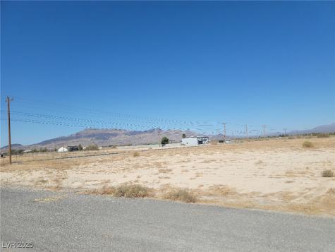 20 East Patricia Circle Pahrump NV 89060