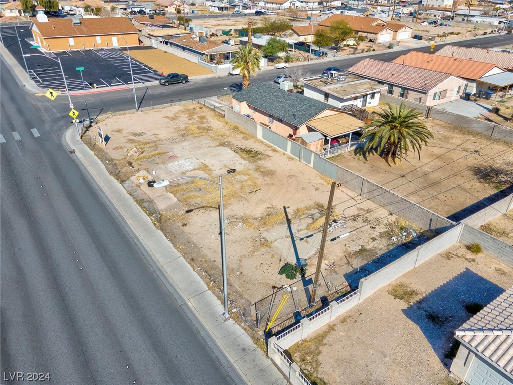 2090 North Martin L King Boulevard Las Vegas NV 89106