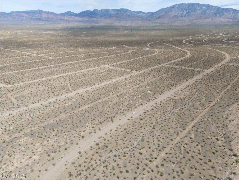 1190 Pony Drive Pahrump NV 89060