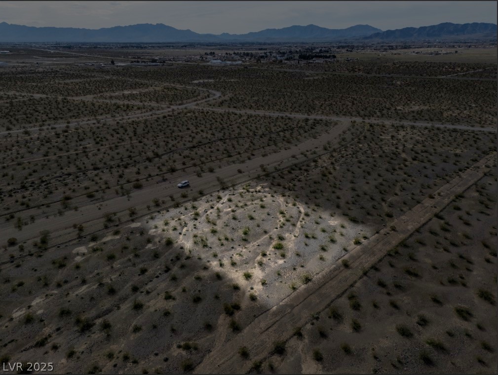1190 Pony Drive Pahrump NV 89060
