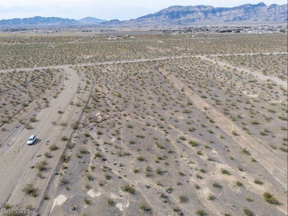 1190 Pony Drive Pahrump NV 89060