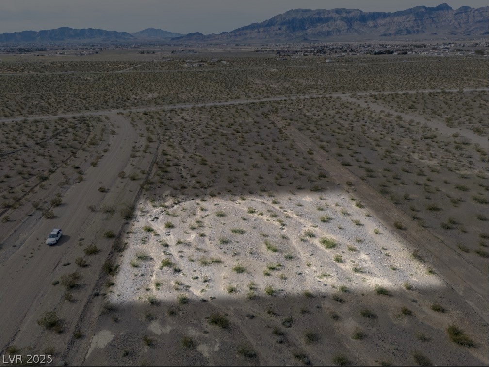 1190 Pony Drive Pahrump NV 89060