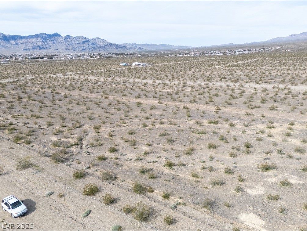 1190 Pony Drive Pahrump NV 89060