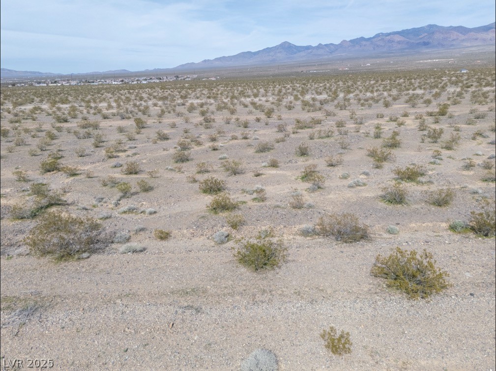 1190 Pony Drive Pahrump NV 89060