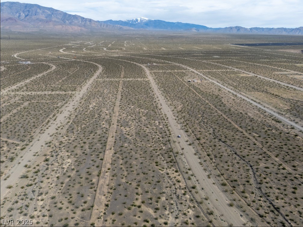 1190 Pony Drive Pahrump NV 89060