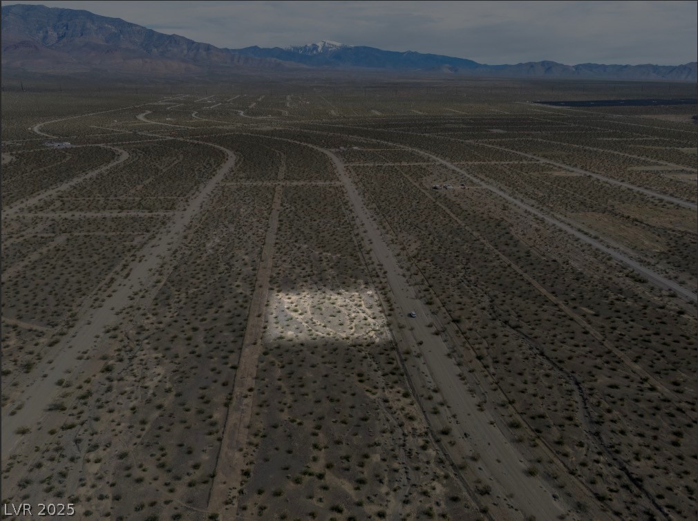1190 Pony Drive Pahrump NV 89060