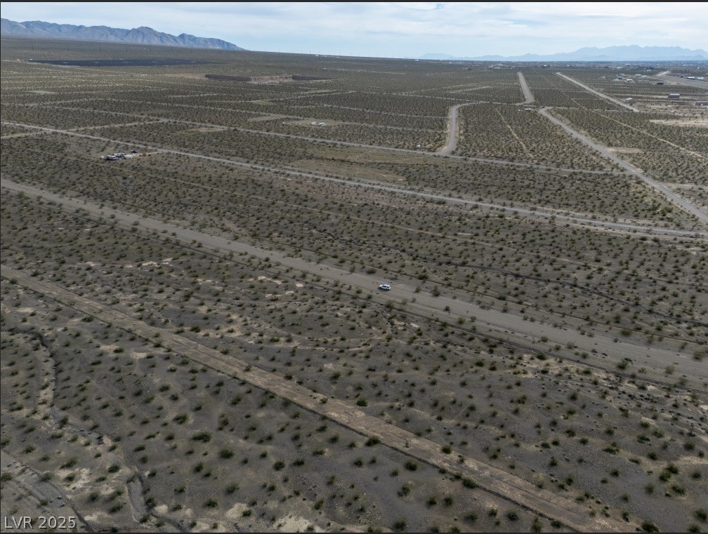 1190 Pony Drive Pahrump NV 89060