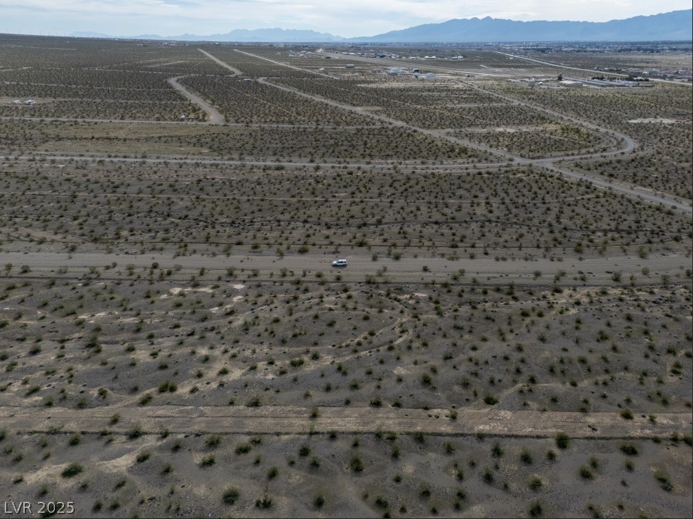 1190 Pony Drive Pahrump NV 89060