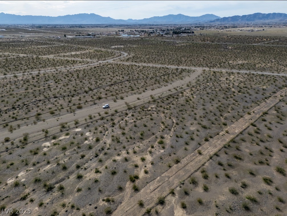 1190 Pony Drive Pahrump NV 89060