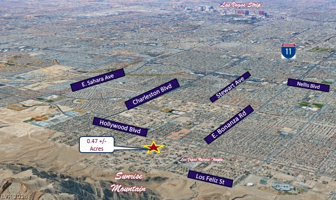 6875 Beverly Glen Avenue Las Vegas NV 89110