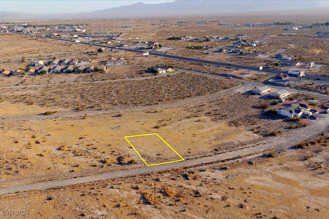 2600 Dapple Street Pahrump NV 89048