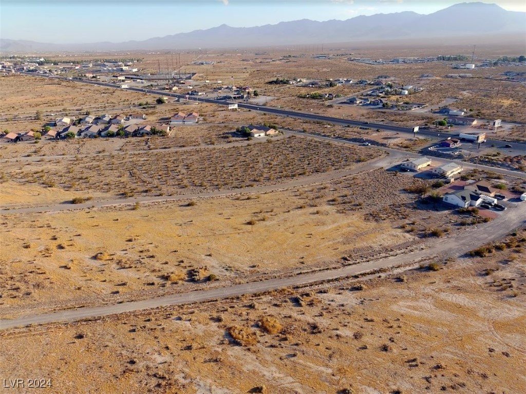 2600 Dapple Street Pahrump NV 89048