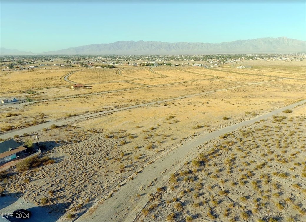 2600 Dapple Street Pahrump NV 89048