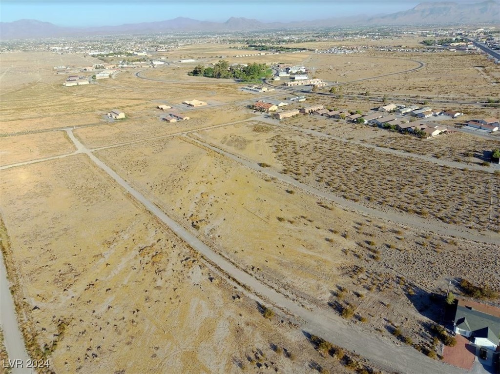 2600 Dapple Street Pahrump NV 89048