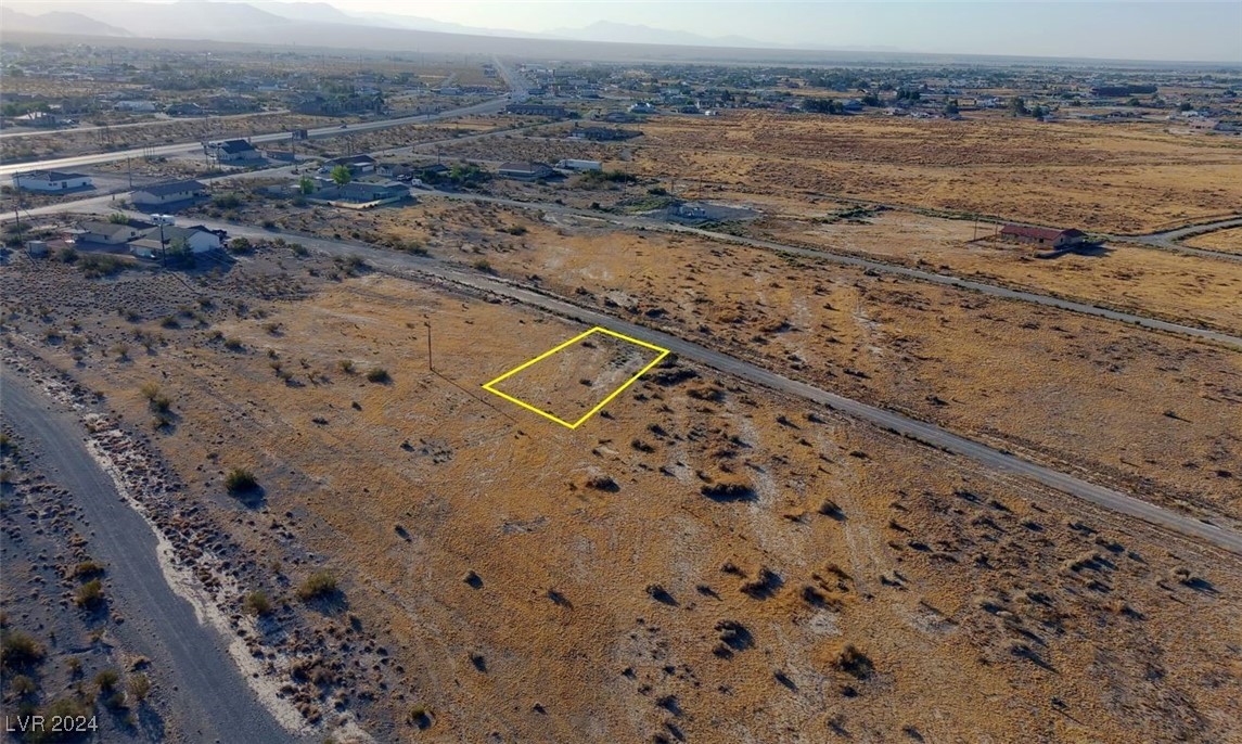 2600 Dapple Street Pahrump NV 89048