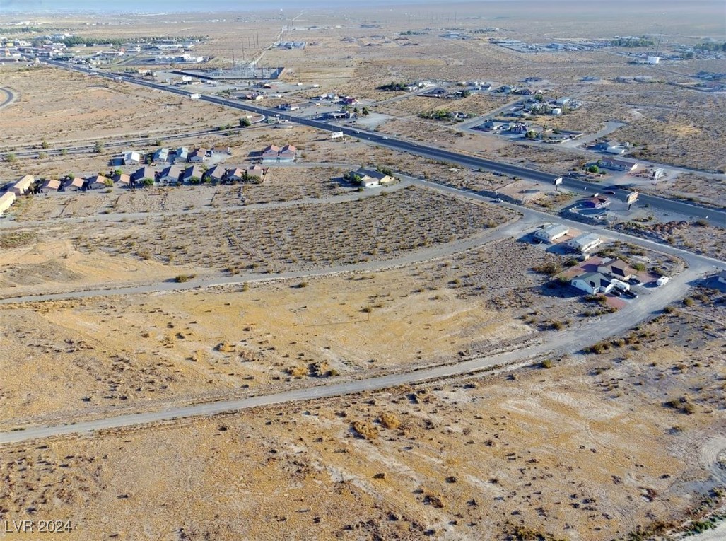 2600 Dapple Street Pahrump NV 89048