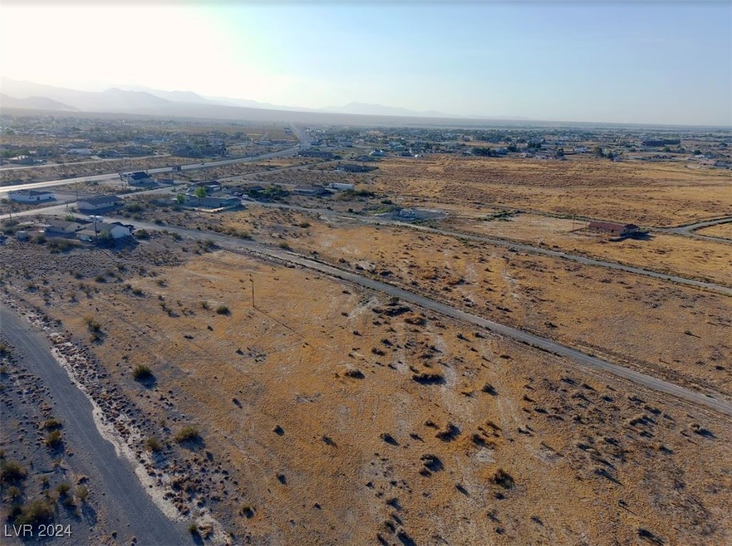 2600 Dapple Street Pahrump NV 89048
