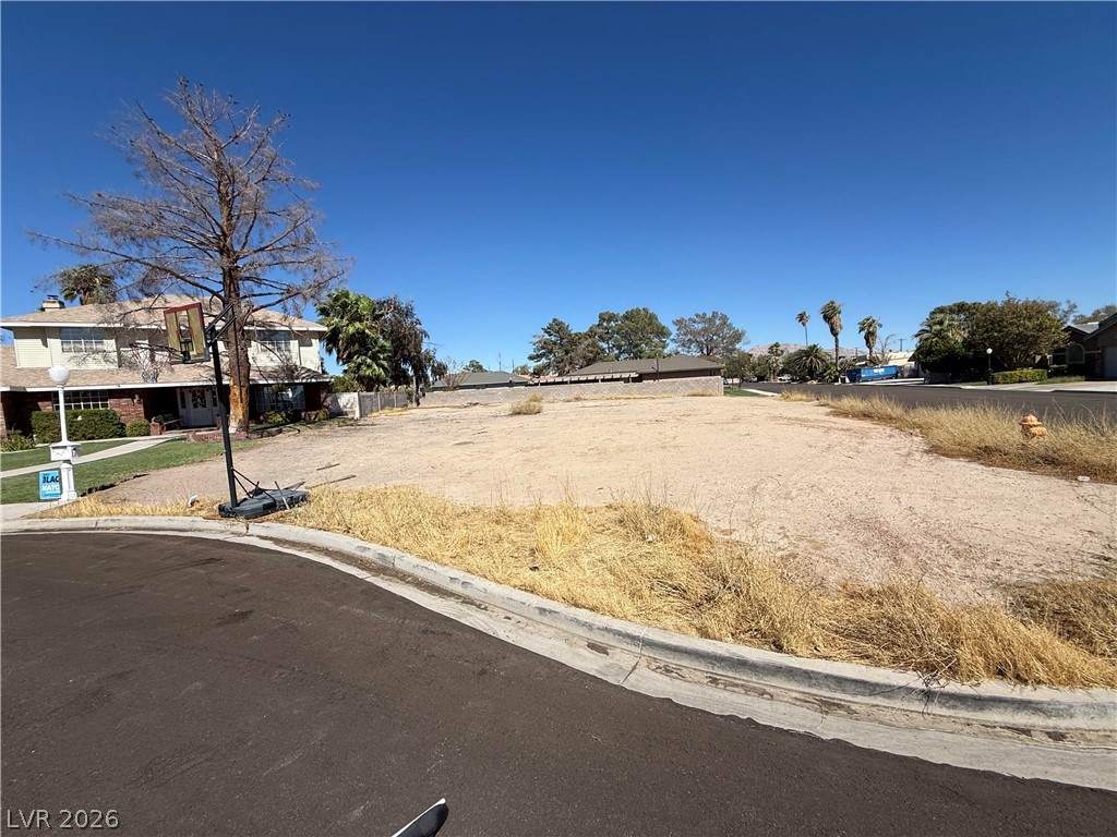 Reynolds Avenue North Las Vegas NV 89030