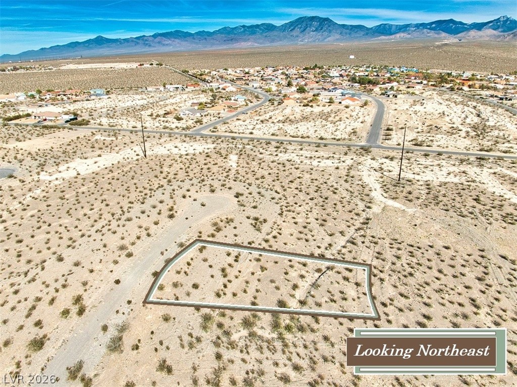 2381 South Crow Lane Pahrump NV 89048