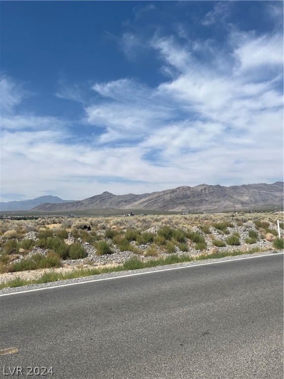 3981 South Donne Avenue Pahrump NV 89048