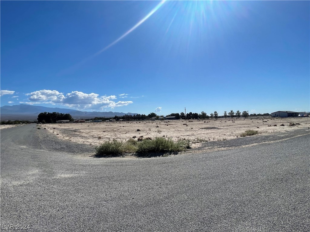 2611 North Lola Lane Pahrump NV 89060