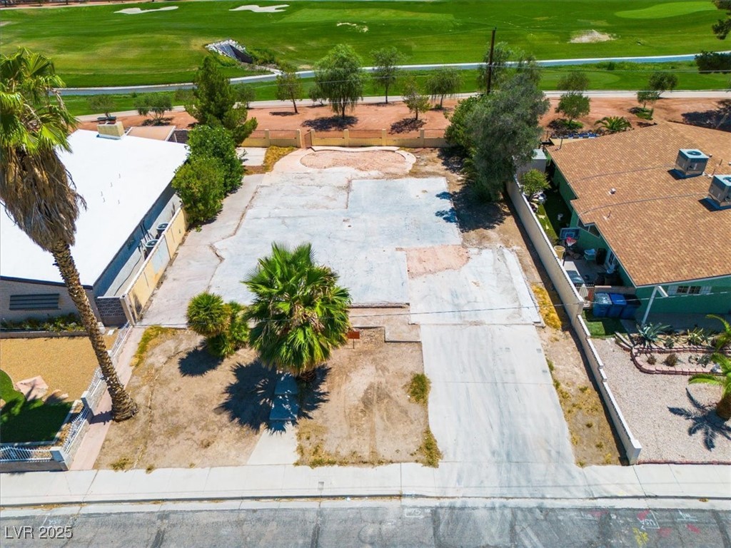 2306 Abarth Street Las Vegas NV 89142