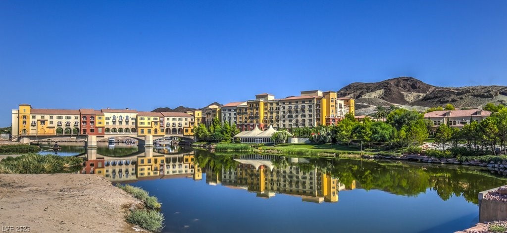 Galleria Calico Henderson NV 89011