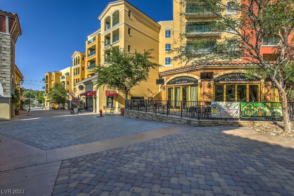 Galleria Calico Henderson NV 89011