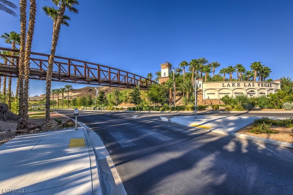 Galleria Calico Henderson NV 89011