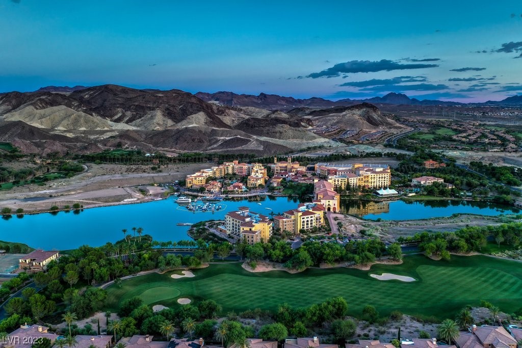 Galleria Calico Henderson NV 89011