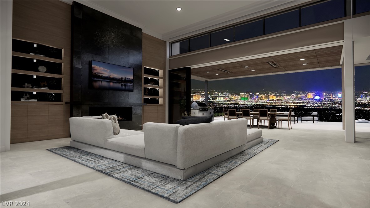 643 Grand Rim Drive Henderson NV 89012