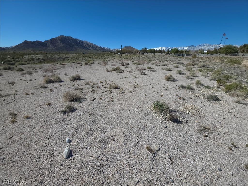 Kyle Canyon Road Las Vegas NV 89166