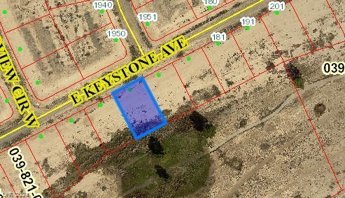 141 East Keystone Avenue Pahrump NV 89048
