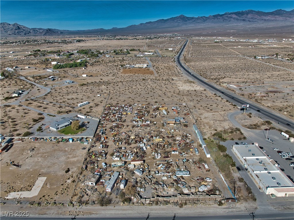 2030 North Eldridge Street Pahrump NV 89060