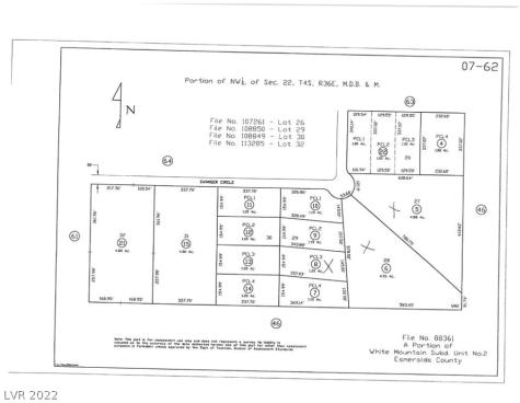 Swanger Circle Other NV 89010