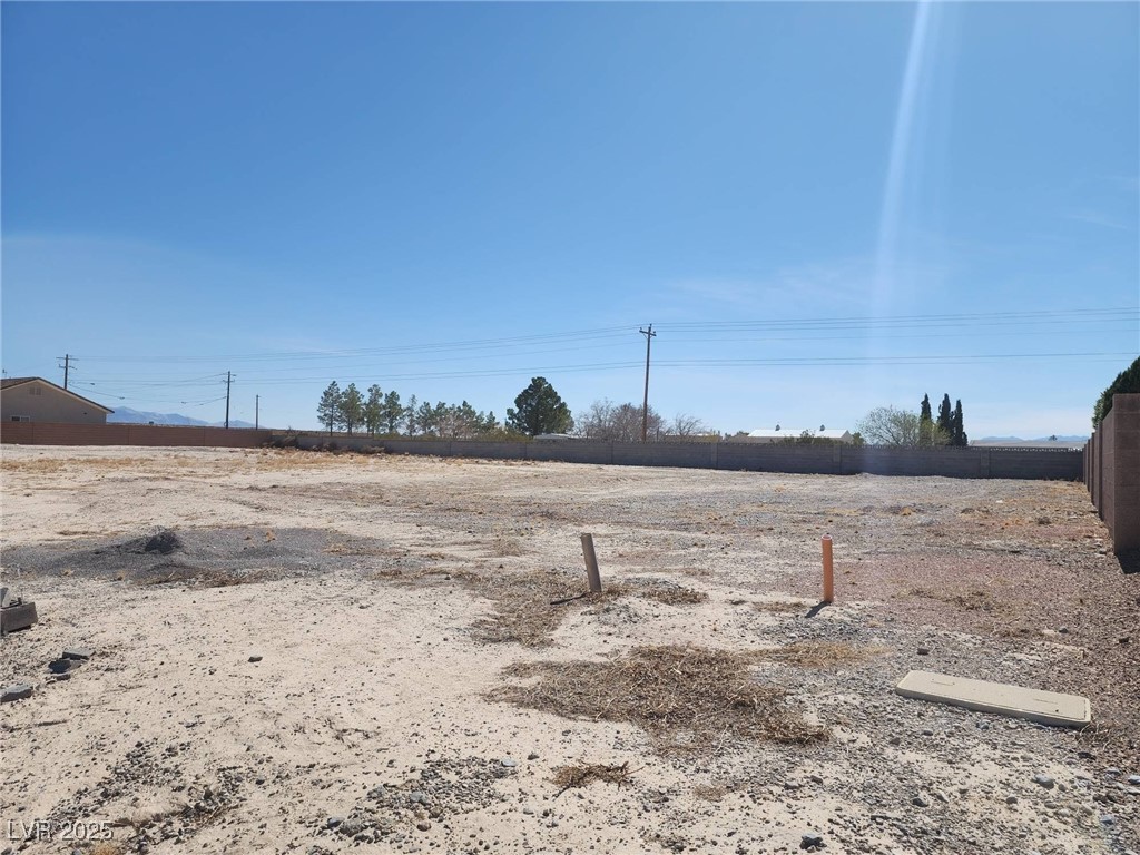 5441 Lincolnwood Court Pahrump NV 89061