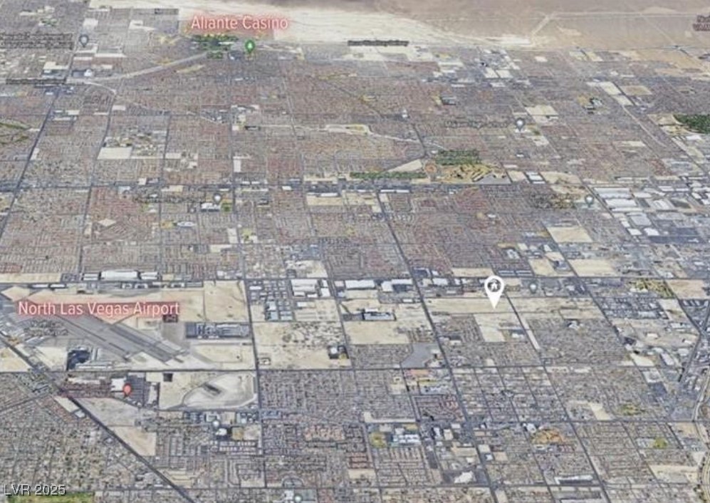 Piper Ave Avenue North Las Vegas NV 89030