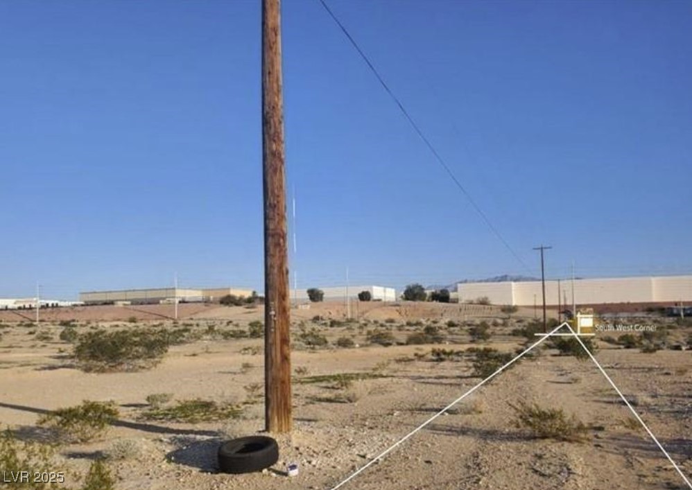 Piper Ave Avenue North Las Vegas NV 89030