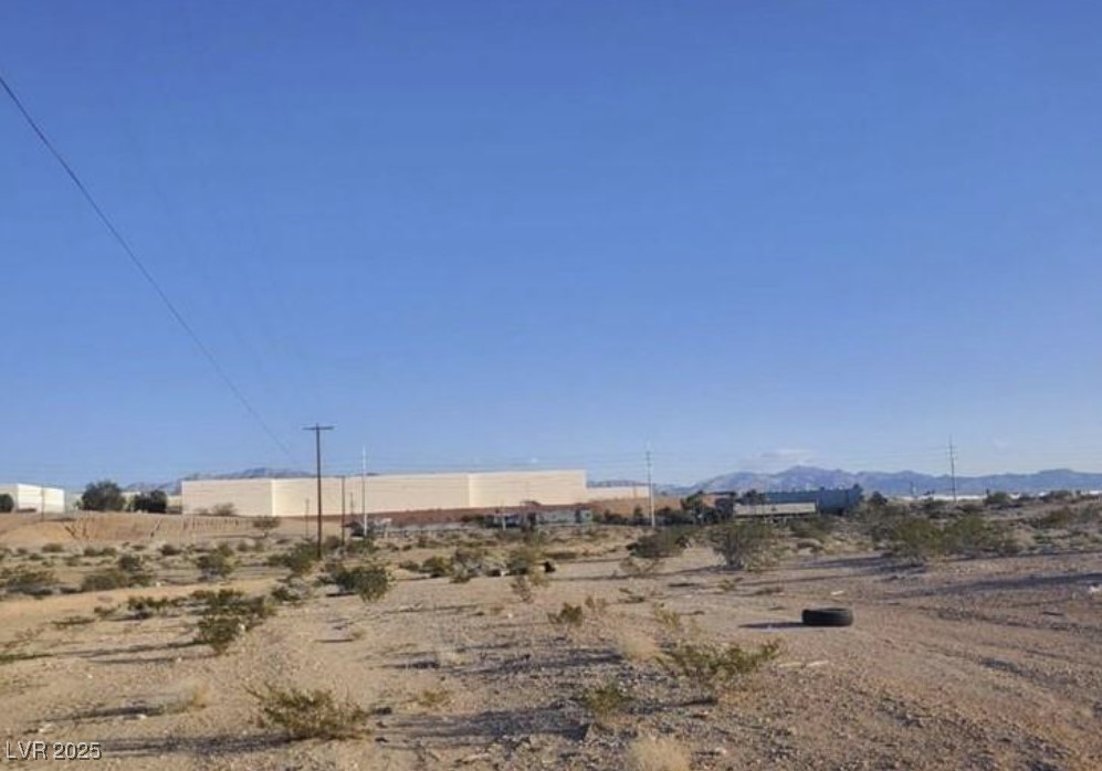 Piper Ave Avenue North Las Vegas NV 89030