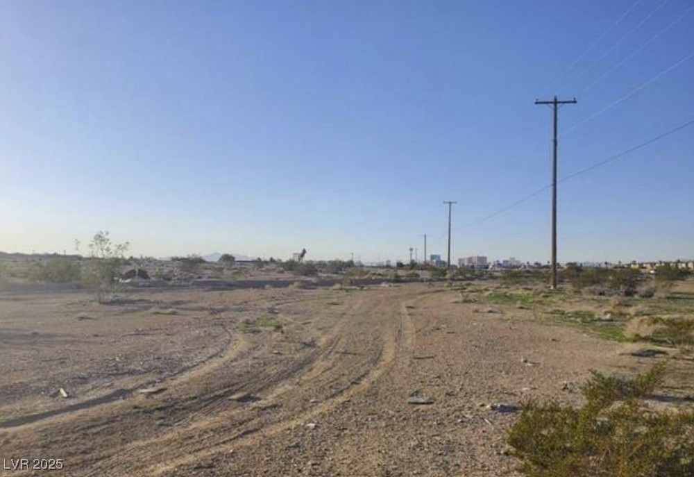 Piper Ave Avenue North Las Vegas NV 89030