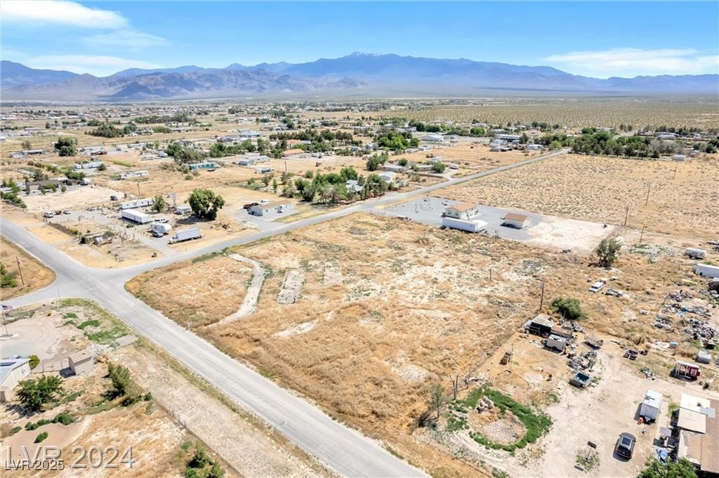 4501 Pawnee Place Pahrump NV 89061