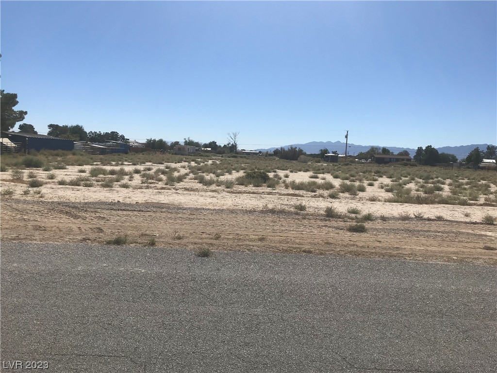 111 West Jarvis Road Pahrump NV 89060